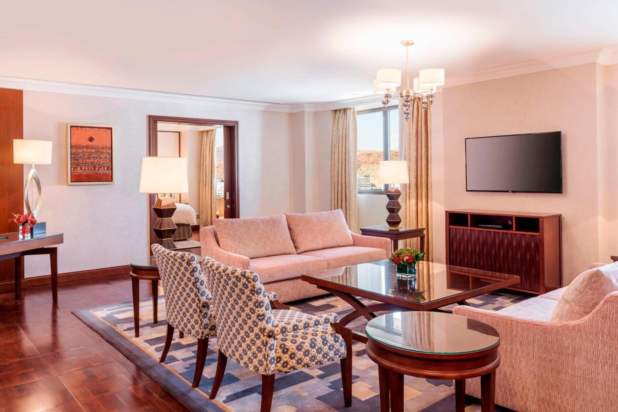 Sheraton Oman Hotel Μουσκάτ Εξωτερικό φωτογραφία